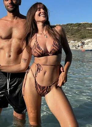 Giulia Penna OnlyFans Leaked Free Thumbnail Picture - #TRUmqiCvzS