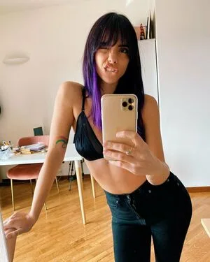 Giulia Penna OnlyFans Leaked Free Thumbnail Picture - #uyNjP88SFQ