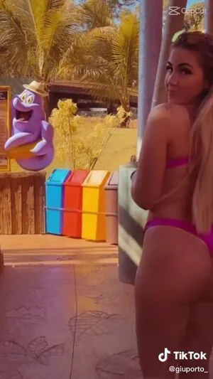 Giulia Porto OnlyFans Leaked Free Thumbnail Picture - #C2twEMWc5j