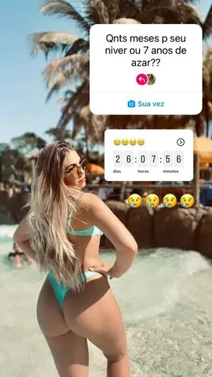 Giulia Porto OnlyFans Leaked Free Thumbnail Picture - #CbBV0xPi7A
