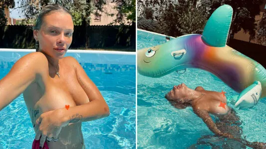 Giulia Provvedi OnlyFans Leaked Free Thumbnail Picture - #pCBrhU4SyV