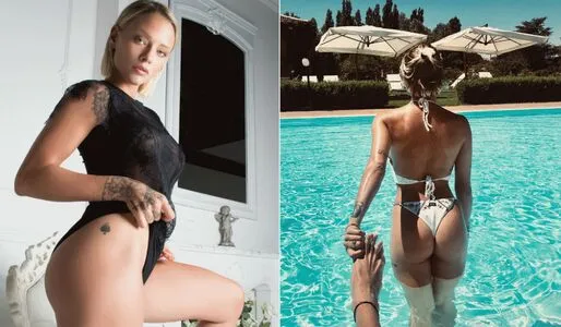 Giulia Provvedi OnlyFans Leaked Free Thumbnail Picture - #zdsjz6fCaS