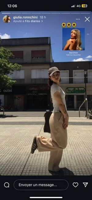 Giulia Ronnchini OnlyFans Leaked Free Thumbnail Picture - #4opMwz4dZR