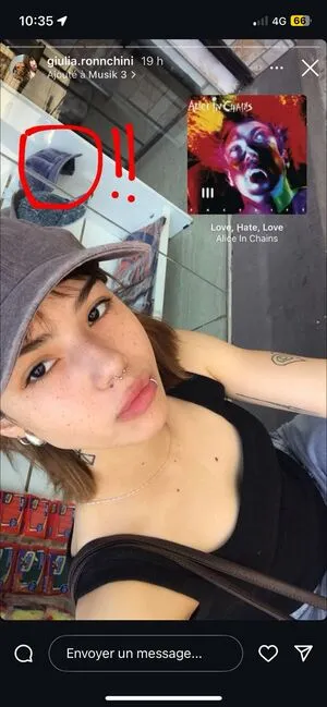 Giulia Ronnchini OnlyFans Leaked Free Thumbnail Picture - #6Pl9006lZv