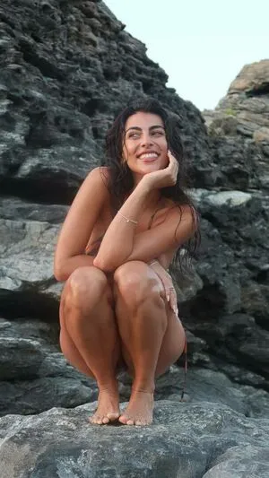 Giulia Salemi OnlyFans Leaked Free Thumbnail Picture - #0HzmiQ8W9e