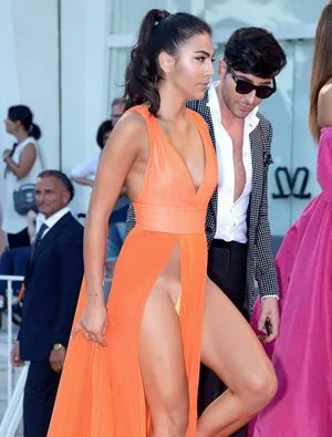 Giulia Salemi OnlyFans Leaked Free Thumbnail Picture - #2ckphPb5MZ