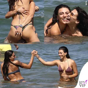 Giulia Salemi OnlyFans Leaked Free Thumbnail Picture - #Am5LXMKGZ1