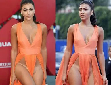 Giulia Salemi OnlyFans Leaked Free Thumbnail Picture - #eDb0MEo9qb