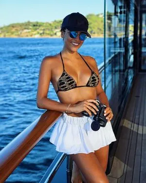 Giulia Salemi OnlyFans Leaked Free Thumbnail Picture - #u9gdeR2UDY