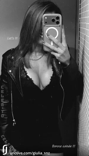 Giulia Sanchez OnlyFans Leaked Free Thumbnail Picture - #OcDpfkMogh