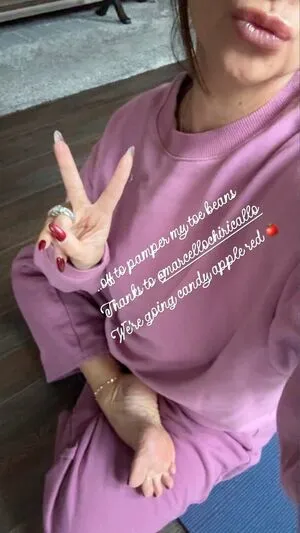 Giulia Sanchez OnlyFans Leaked Free Thumbnail Picture - #k3bqxX9V2m
