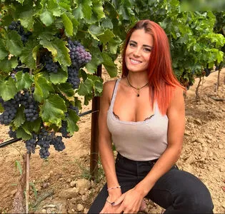 Giulia Sanchez OnlyFans Leaked Free Thumbnail Picture - #d9DJ86YVN4