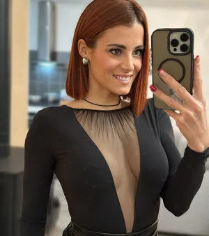 Giulia Sanchez OnlyFans Leaked Free Thumbnail Picture - #l9Gc1zSUax