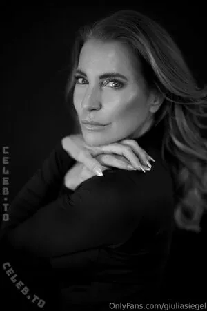 Giulia Siegel OnlyFans Leaked Free Thumbnail Picture - #54uuYZjyYZ