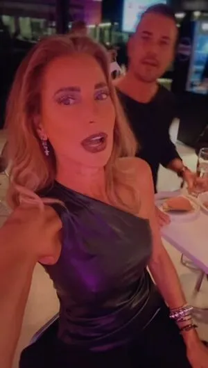 Giulia Siegel OnlyFans Leaked Free Thumbnail Picture - #KsKY89Uc6C