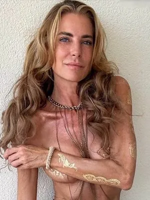 Giulia Siegel OnlyFans Leaked Free Thumbnail Picture - #LelGBt0l3c