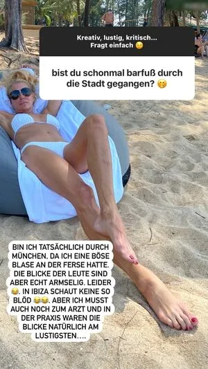 Giulia Siegel OnlyFans Leaked Free Thumbnail Picture - #PN913lhBF0