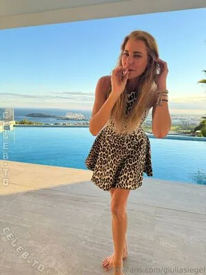Giulia Siegel OnlyFans Leaked Free Thumbnail Picture - #du4j7Z3uXF