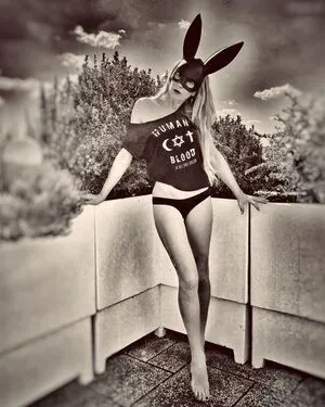 Giulia Siegel OnlyFans Leaked Free Thumbnail Picture - #ee1KYTOc4p