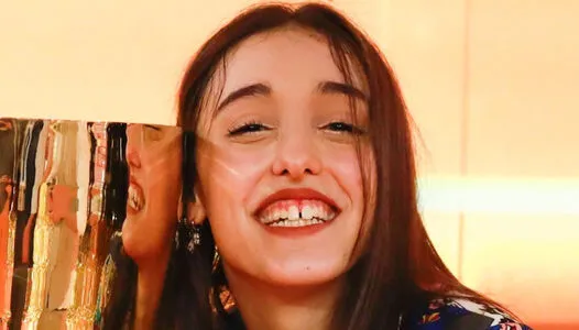 Giulia Stabile OnlyFans Leaked Free Thumbnail Picture - #5IbJ3xj6Ew