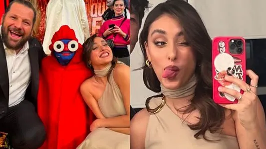 Giulia Stabile OnlyFans Leaked Free Thumbnail Picture - #7ULWSQNM1L