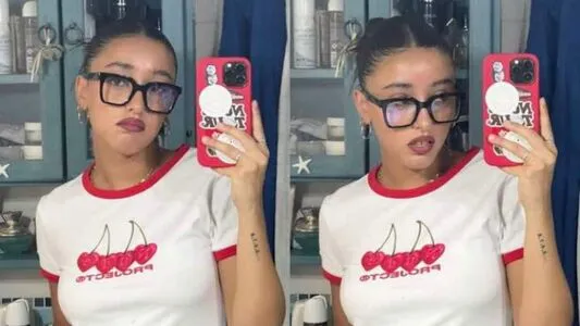 Giulia Stabile OnlyFans Leaked Free Thumbnail Picture - #7yY4Xwr3s1