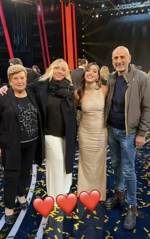 Giulia Stabile OnlyFans Leaked Free Thumbnail Picture - #H1SAKYQnL2