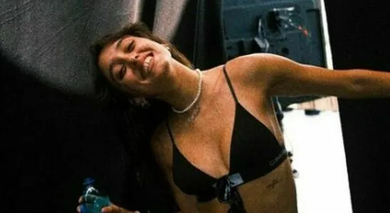 Giulia Stabile OnlyFans Leaked Free Thumbnail Picture - #WvwBUTerWv