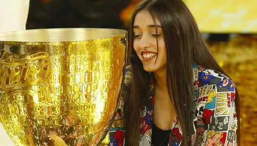 Giulia Stabile OnlyFans Leaked Free Thumbnail Picture - #Z2zSBbKdac