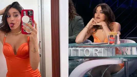 Giulia Stabile OnlyFans Leaked Free Thumbnail Picture - #gQ27ZiANW6