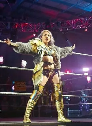 Giulia Stardom OnlyFans Leaked Free Thumbnail Picture - #UwstSqfbt2