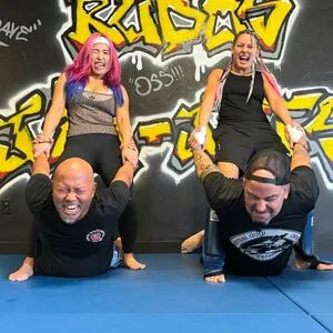 Giulia Stardom OnlyFans Leaked Free Thumbnail Picture - #bG5BYuSheo