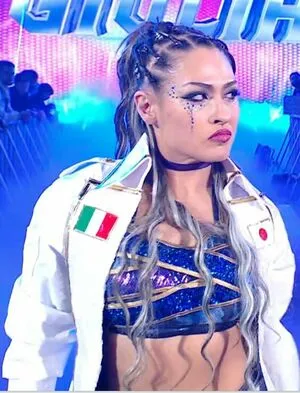 Giulia Stardom OnlyFans Leaked Free Thumbnail Picture - #hSXx1Sil8E