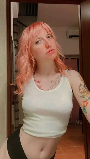 Giulia Traverso OnlyFans Leaked Free Thumbnail Picture - #812ckVm8RY
