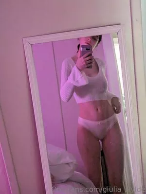 Giulia Wylde OnlyFans Leaked Free Thumbnail Picture - #pwkVtZ8DEI