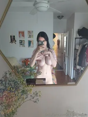 Giulia Wylde OnlyFans Leaked Free Thumbnail Picture - #xZB0bTuisM