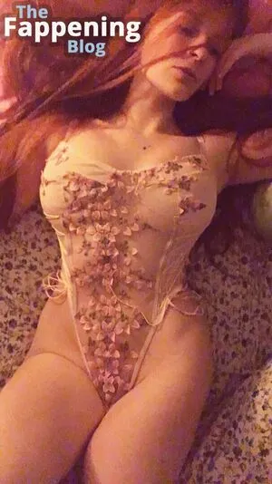 Giulia Zelda OnlyFans Leaked Free Thumbnail Picture - #jf1oJ7s805