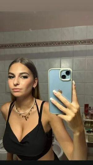 Giulia Zocchi OnlyFans Leaked Free Thumbnail Picture - #527YRCcWDF
