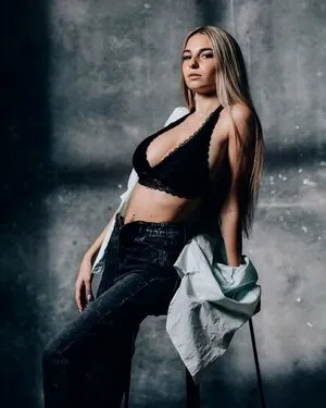 Giulia Zocchi OnlyFans Leaked Free Thumbnail Picture - #9bb475iRED