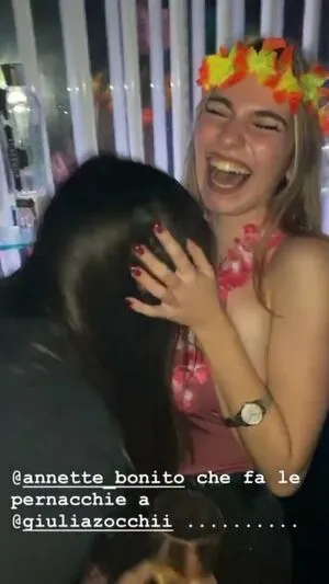 Giulia Zocchi OnlyFans Leaked Free Thumbnail Picture - #DhY0lPhYz4