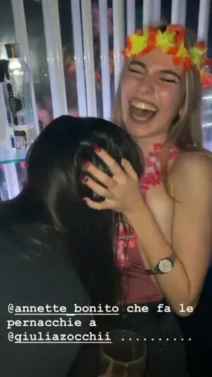 Giulia Zocchi OnlyFans Leaked Free Thumbnail Picture - #Ey6JhGiln5