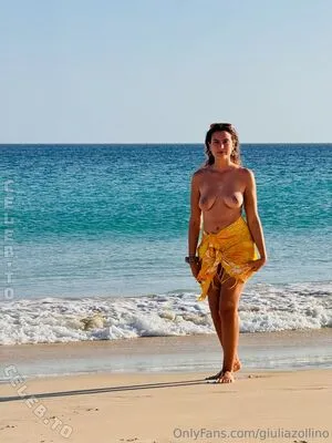 Giulia Zollino OnlyFans Leaked Free Thumbnail Picture - #3V0YmkcMZ2