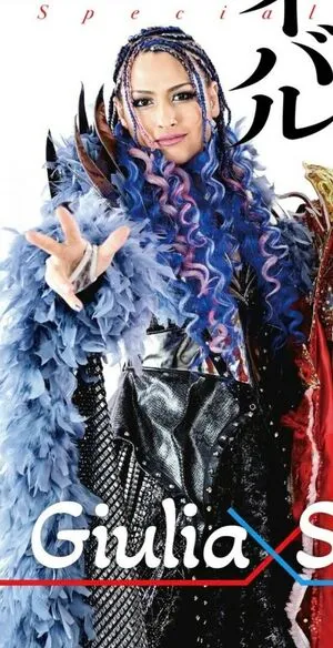 Giulia OnlyFans Leaked Free Thumbnail Picture - #Cr45ZUoMB5