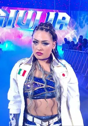 Giulia OnlyFans Leaked Free Thumbnail Picture - #DQexbhdFcg