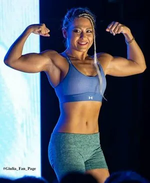 Giulia OnlyFans Leaked Free Thumbnail Picture - #FkgFf8Osah