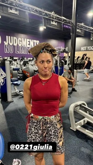 Giulia OnlyFans Leaked Free Thumbnail Picture - #kyi6RmDJmf