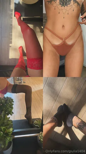 Giulia1404 OnlyFans Leaked Free Thumbnail Picture - #GDGT0Gg4Af