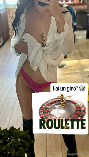 Giulia1404 OnlyFans Leaked Free Thumbnail Picture - #NLcoRjTbwL