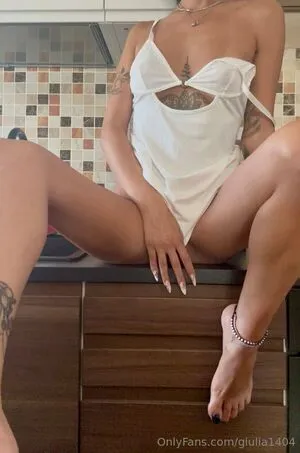 Giulia1404 OnlyFans Leaked Free Thumbnail Picture - #hO4vBaAE3J