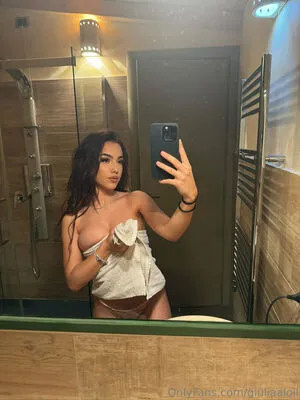 Giuliaaloii OnlyFans Leaked Free Thumbnail Picture - #26rmv2wHMi